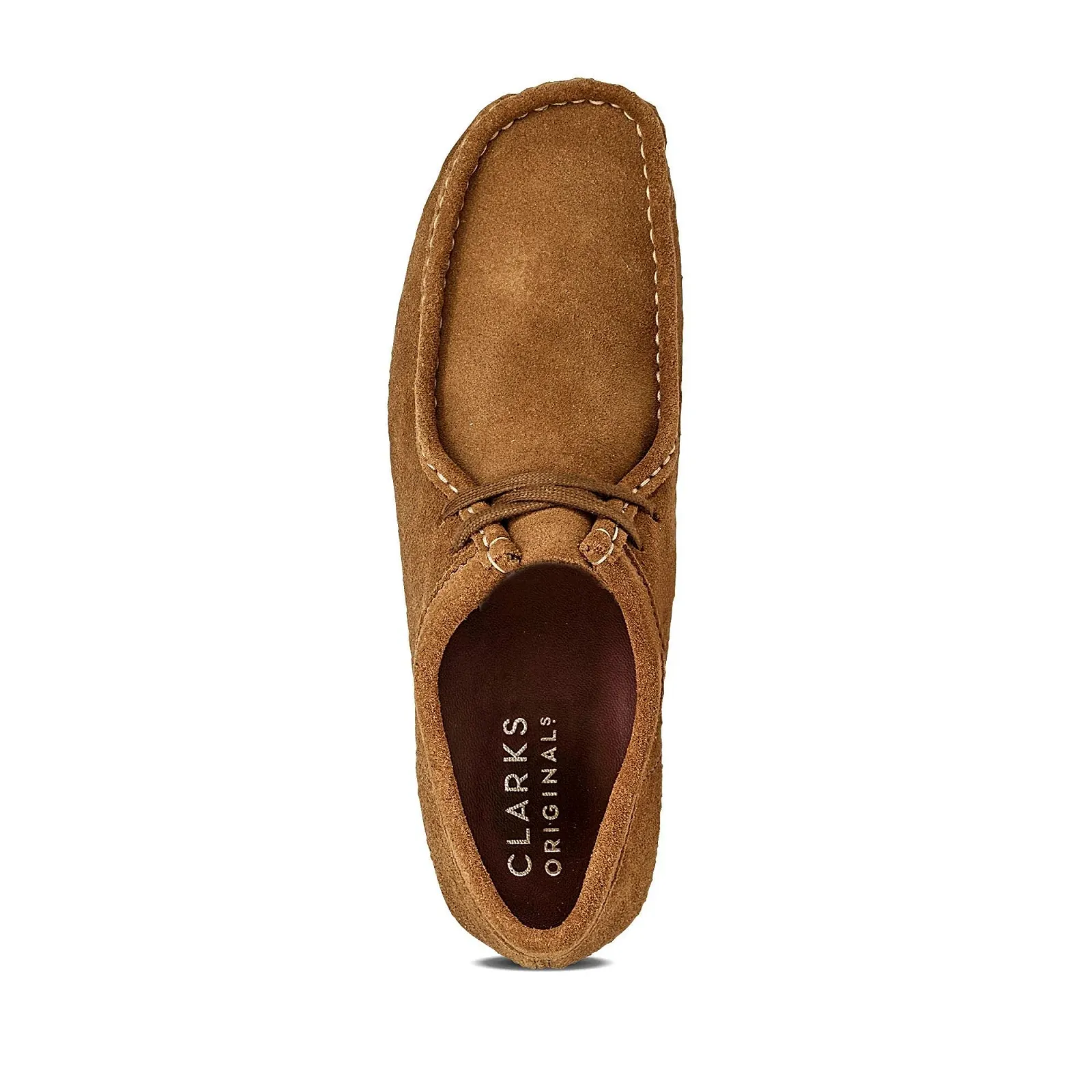 Чоловічі капці Wallabee Clarks, фото №2