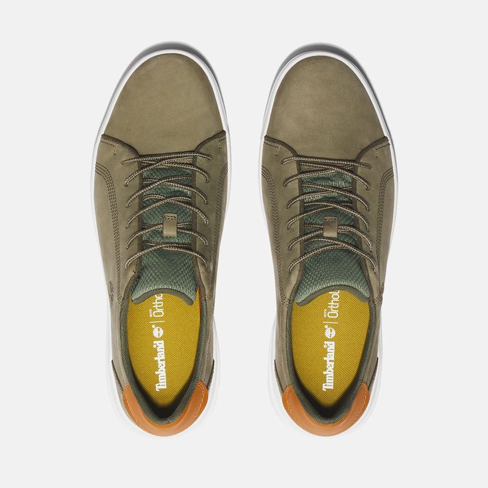 Кроссовки Timberland Auburndale Rugged FTM 74582 мужские, фото №5