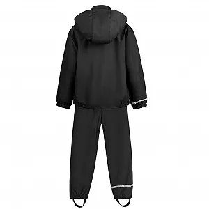 Дощовий костюм HAGOT Унісекс Дитячий Водонепроникний Брудозахисний для хлопчиків synthetic.ua - Фото 1