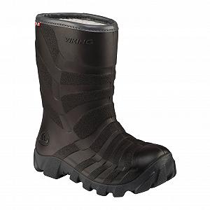 Чоботи Viking Unisex Kinder Ultra Warm Schneestiefel - Фото 1