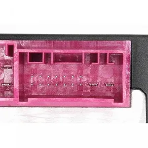 Блок управления топливным насосом VEMO V20-71-0007 Green Mobility Parts для BMW synthetic.ua - Фото 1