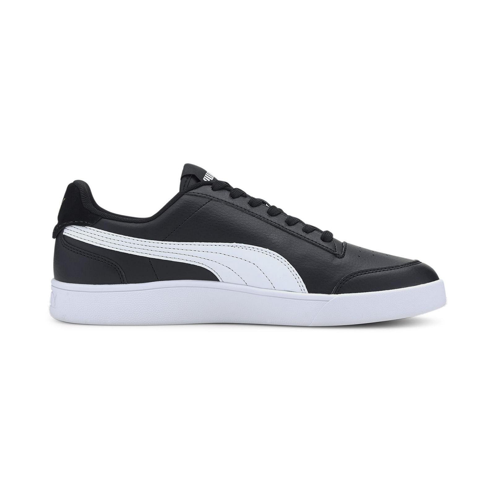 Кроссовки PUMA Unisex Shuffle Athletics, фото №5