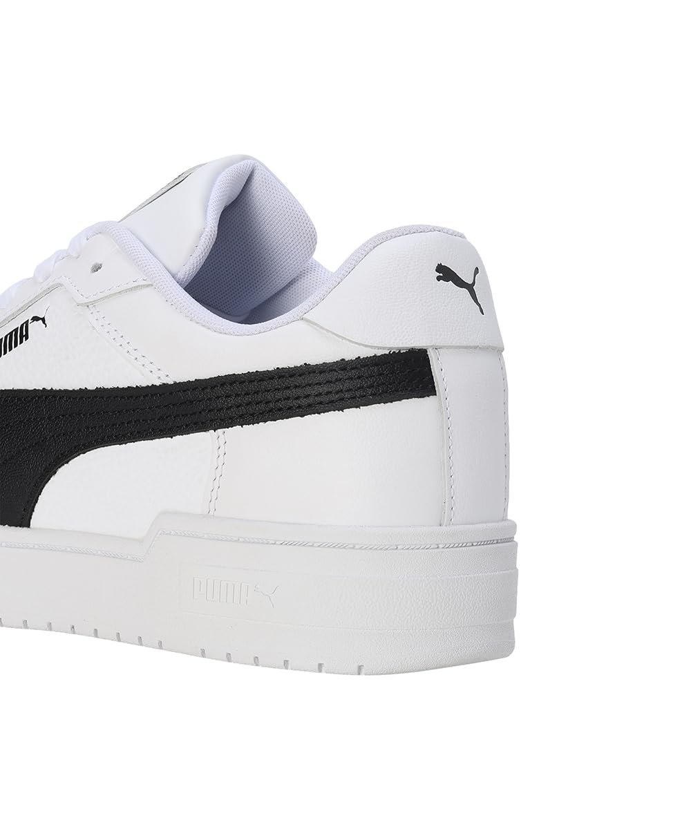 Кроссовки мужские Puma Suede Classic+, фото №4
