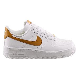 Кроссовки Nike Air Force 1 '07 Next Nature (DN1430-104) размера 37.5 synthetic.ua - Фото 1