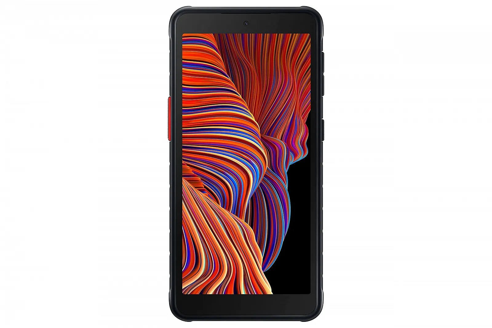 Смартфон Samsung Galaxy Xcover 5 64 GB 4 GB RAM Dual SIM SM-G525FN/DS Black, фото №5