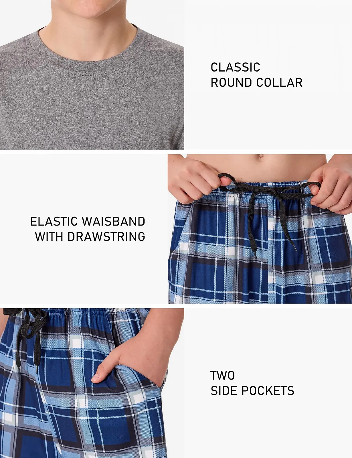 Піжама MoFiz для хлопчиків, дитячий, фото №5