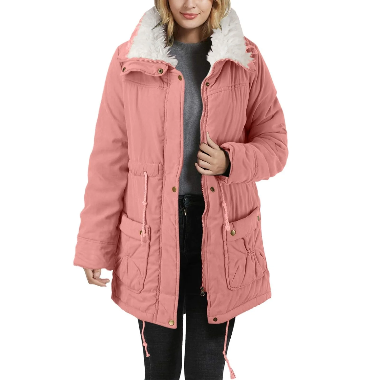 Куртка MODSGUE Зимняя женская Пуховик, фото №1 Куртка MODSGUE Зимняя женская Пуховик, фото №1