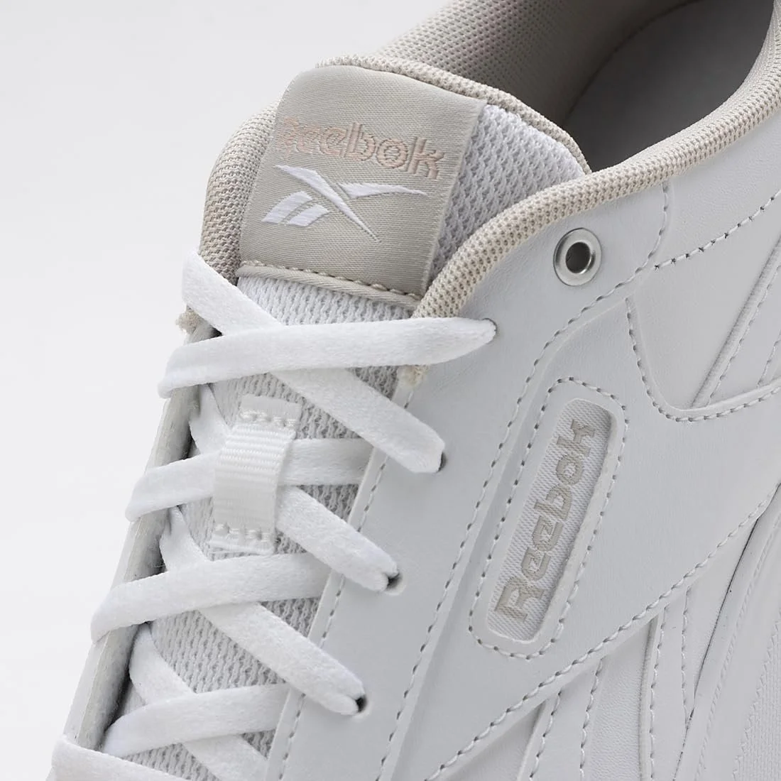 Кросівки Reebok Court Advance Bold, фото №9