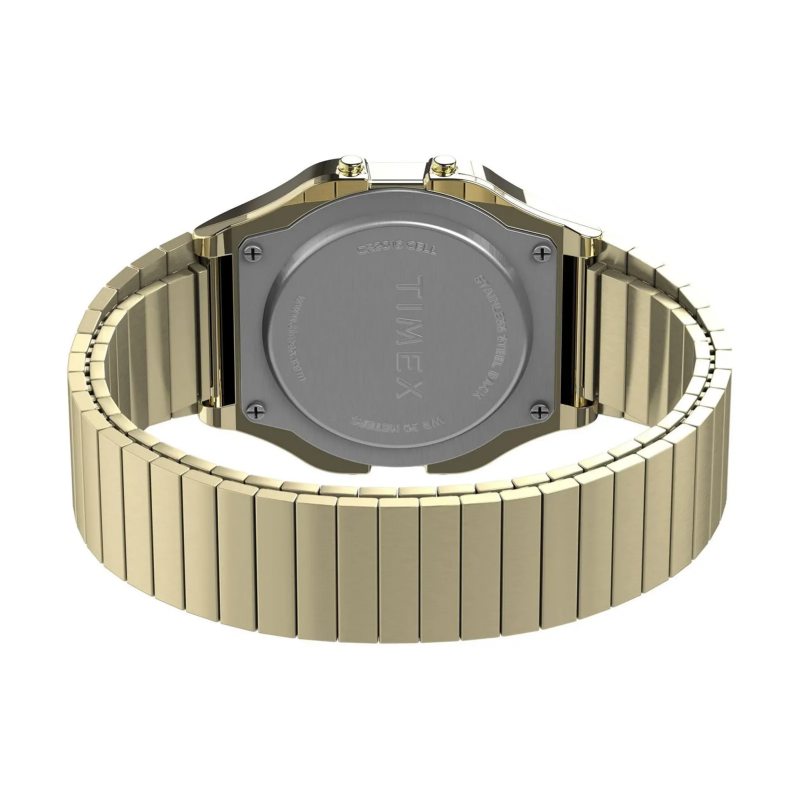 Годинник Timex T80 34 мм, фото №5 Годинник Timex T80 34 мм, фото №5