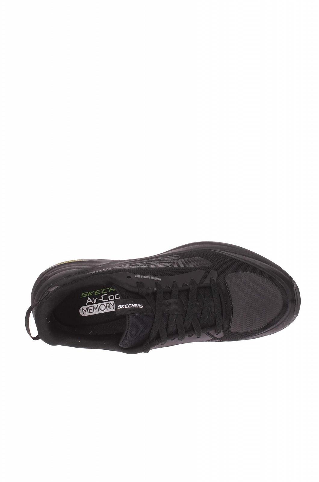 Кроссовки Skechers Global Jogger Covert мужские, фото №5 Кроссовки Skechers Global Jogger Covert мужские, фото №5