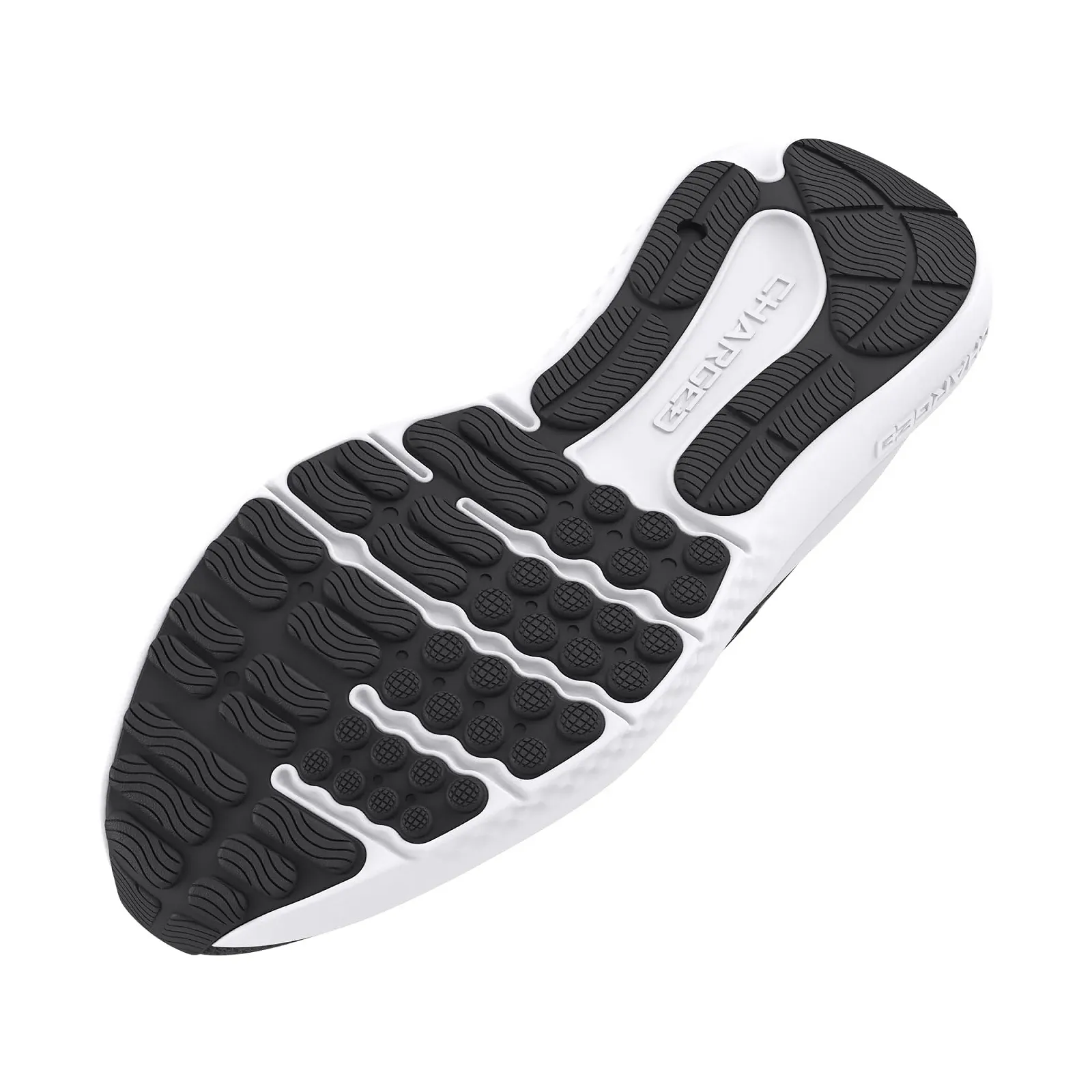 Чоловічі кросівки для бігу Under Armour UA Charged Surge 4, фото №4 Чоловічі кросівки для бігу Under Armour UA Charged Surge 4, фото №4