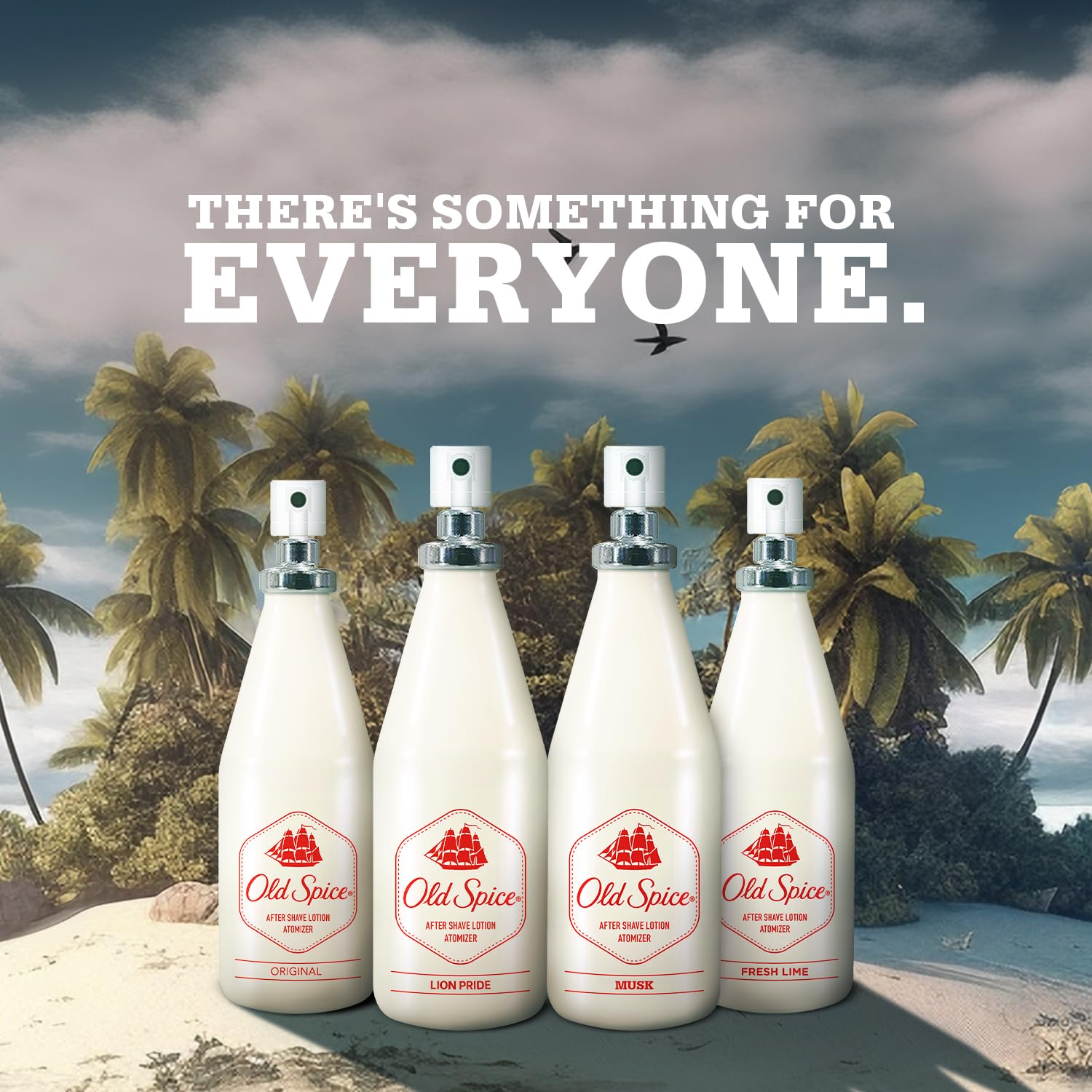Лосьйон Old Spice After Shave Zerstäuber Ursprünglichen 150 мл, фото №6
