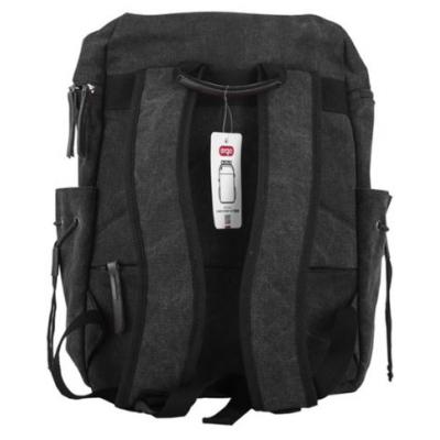 Рюкзак для ноутбука Ergo 16" Cairo Street Art 216 Graphite EC216GA, фото №5