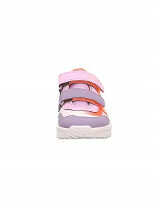 Кросівки Superfit Kicks для дівчат 1-006102 synthetic.ua - Фото 1