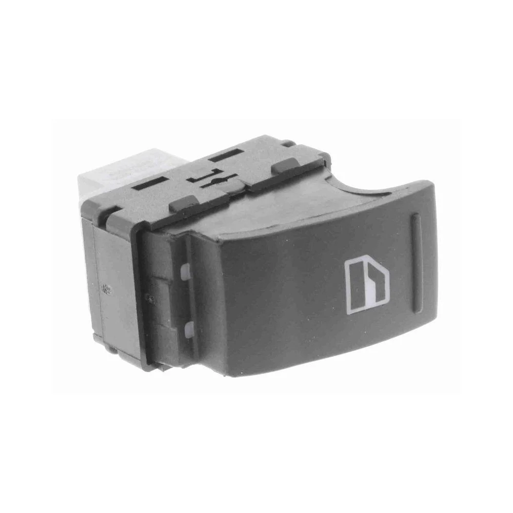 Вимикач склопідйомника VEMO Original VEMO Quality V10-73-0256 для AUDI SEAT VW, фото №1