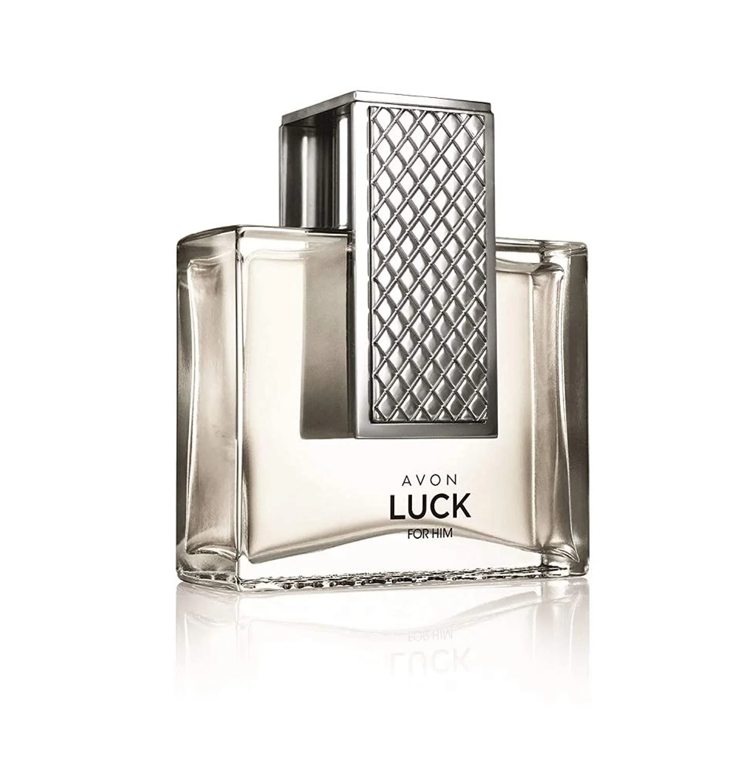 Туалетна Вода AVON Luck 75 мл, фото №1
