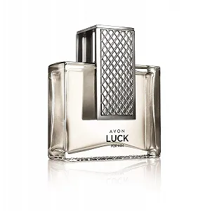 Туалетна Вода AVON Luck 75 мл - Фото 1