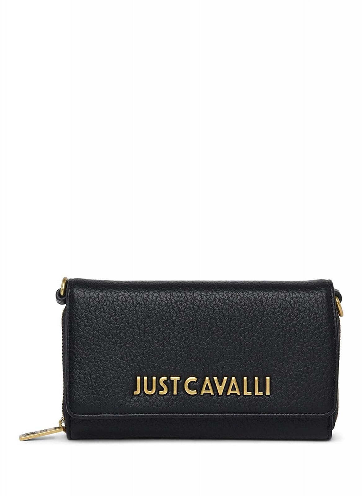 Гаманець Жіночий Just Cavalli Range DI Metal 77RA5PD6 ZSB22, фото №1