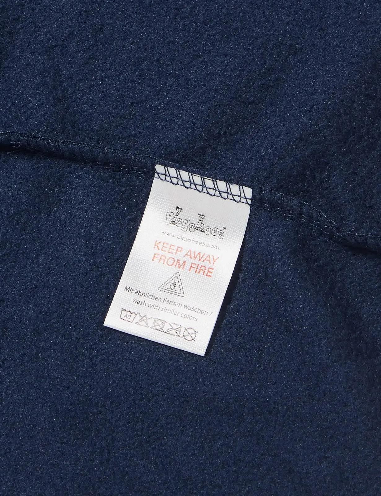 Playshoes Унісекс Дитяча Водонепроникна Функціональна Куртка 3-в-1 Дощовик, фото №7 Playshoes Унісекс Дитяча Водонепроникна Функціональна Куртка 3-в-1 Дощовик, фото №7