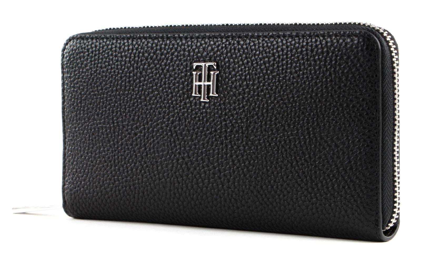 Кошелек Tommy Hilfiger Essence Lrg Za Small Leather Goods, фото №1