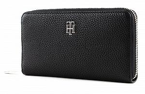 Гаманець Tommy Hilfiger Essence Lrg Za Small Leather Goods - Фото 1