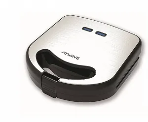 Купить Сэндвичница My Wave 2 в 1, гриль-пластина, съемное антипригарное покрытие. - Фото 1 Сэндвичница My Wave 2 в 1, гриль-пластина, съемное антипригарное покрытие. - Фото 1