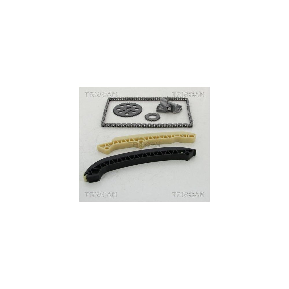 Комплект ланцюга ГРМ TRISCAN 8650 29003 для VW, фото №1