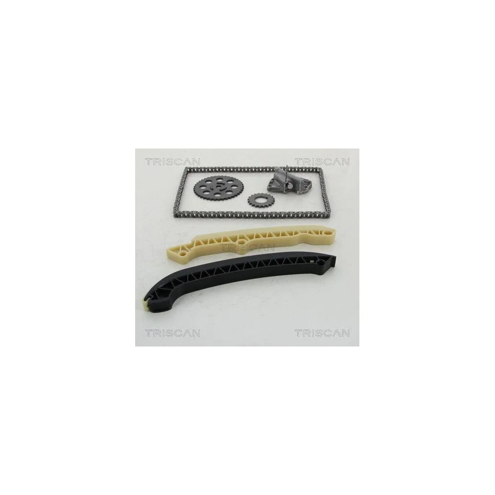 Комплект цепи ГРМ TRISCAN 8650 29003 для VW, фото №1