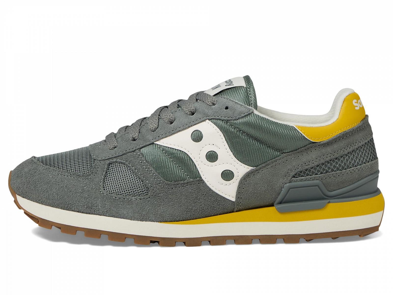 Кросівки Saucony Shadow Original Low, фото №4 Кросівки Saucony Shadow Original Low, фото №4