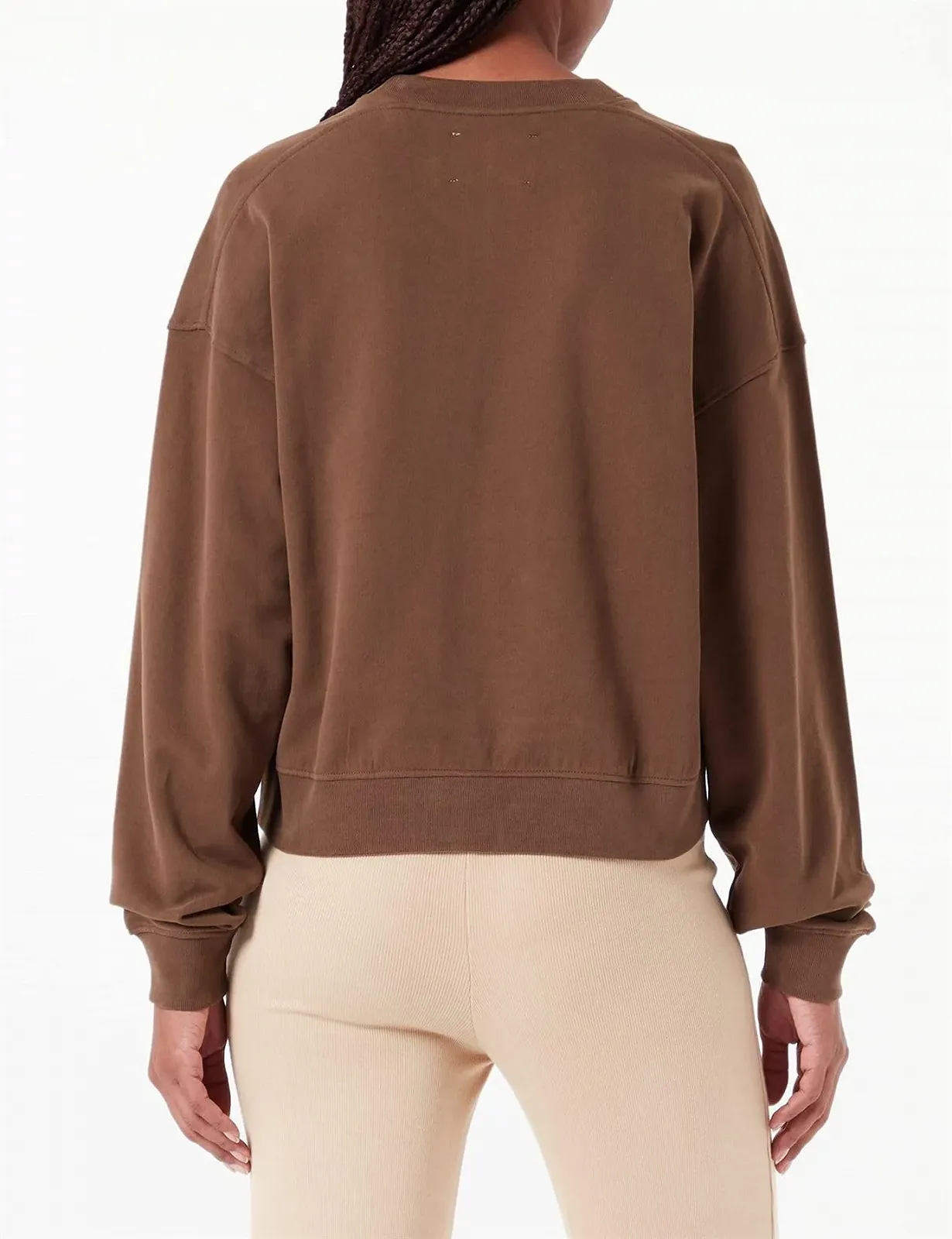 Женская толстовка Marc O'Polo, фото №4 Женская толстовка Marc O'Polo, фото №4