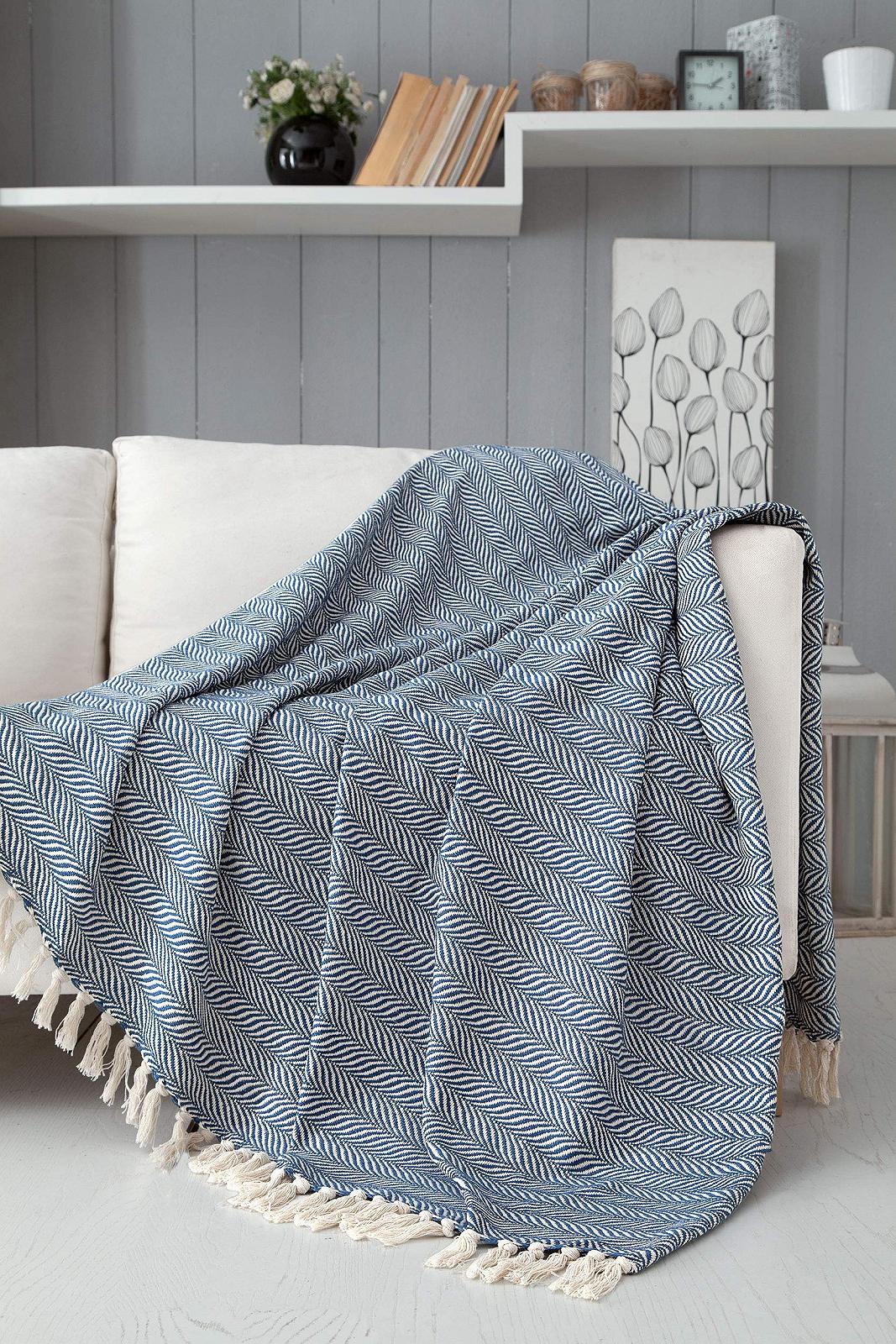 Покривало Mixibaby Двостороннє Покривало Покривало для дивана / кушетки, фото №2 Покривало Mixibaby Двостороннє Покривало Покривало для дивана / кушетки, фото №2