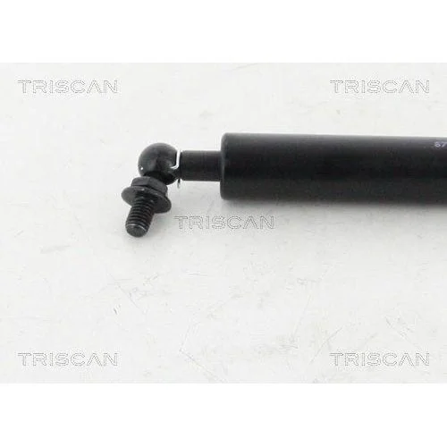 Газова пружина багажника TRISCAN 8710 13249 TOYOTA, задня права, права, фото №3