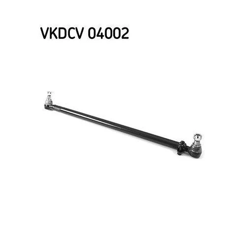 Рулевая тяга SKF VKDCV 04002 для MERCEDES-BENZ, фото №3