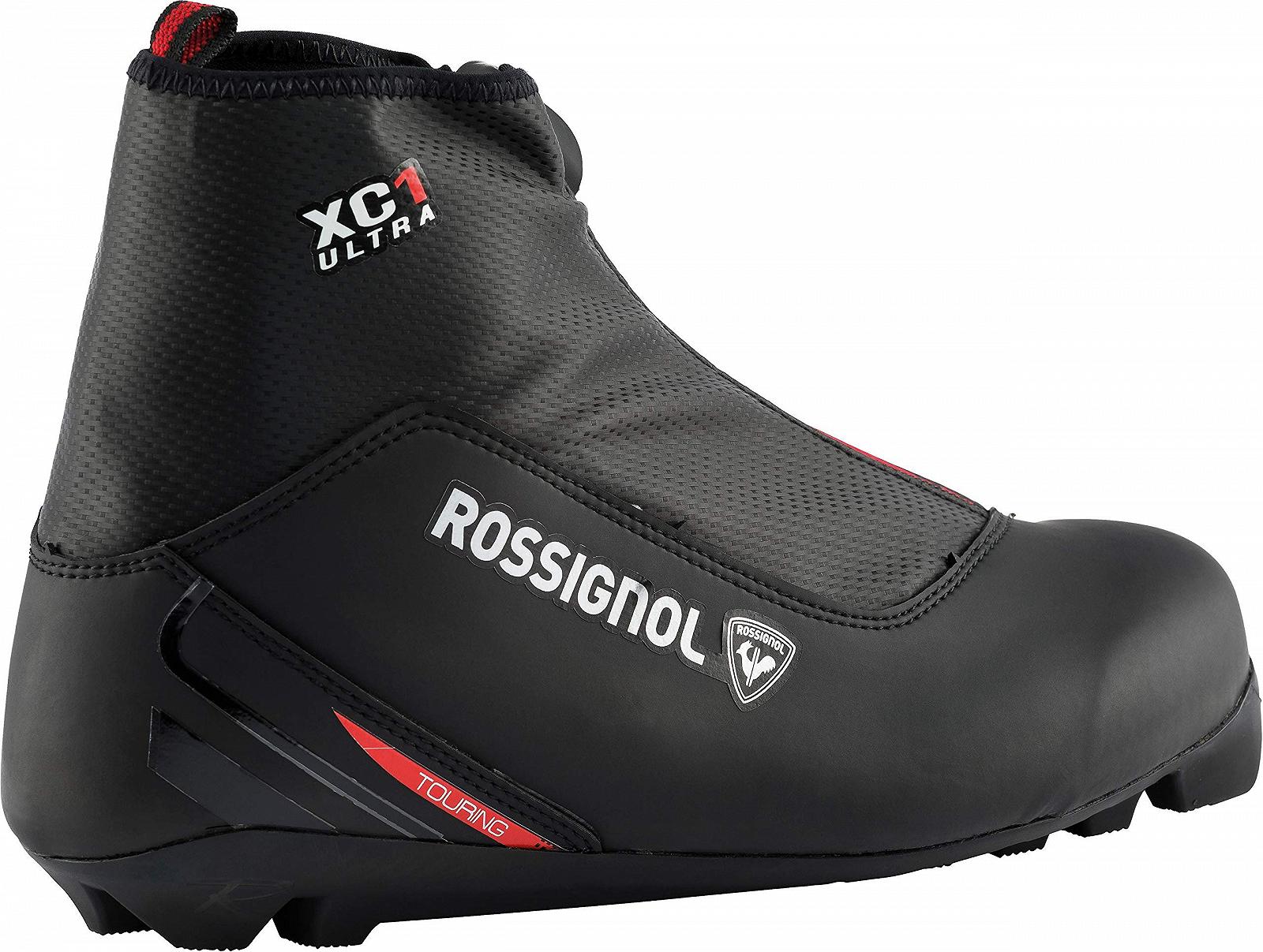 Ботинки Rossignol X X мужские, фото №3