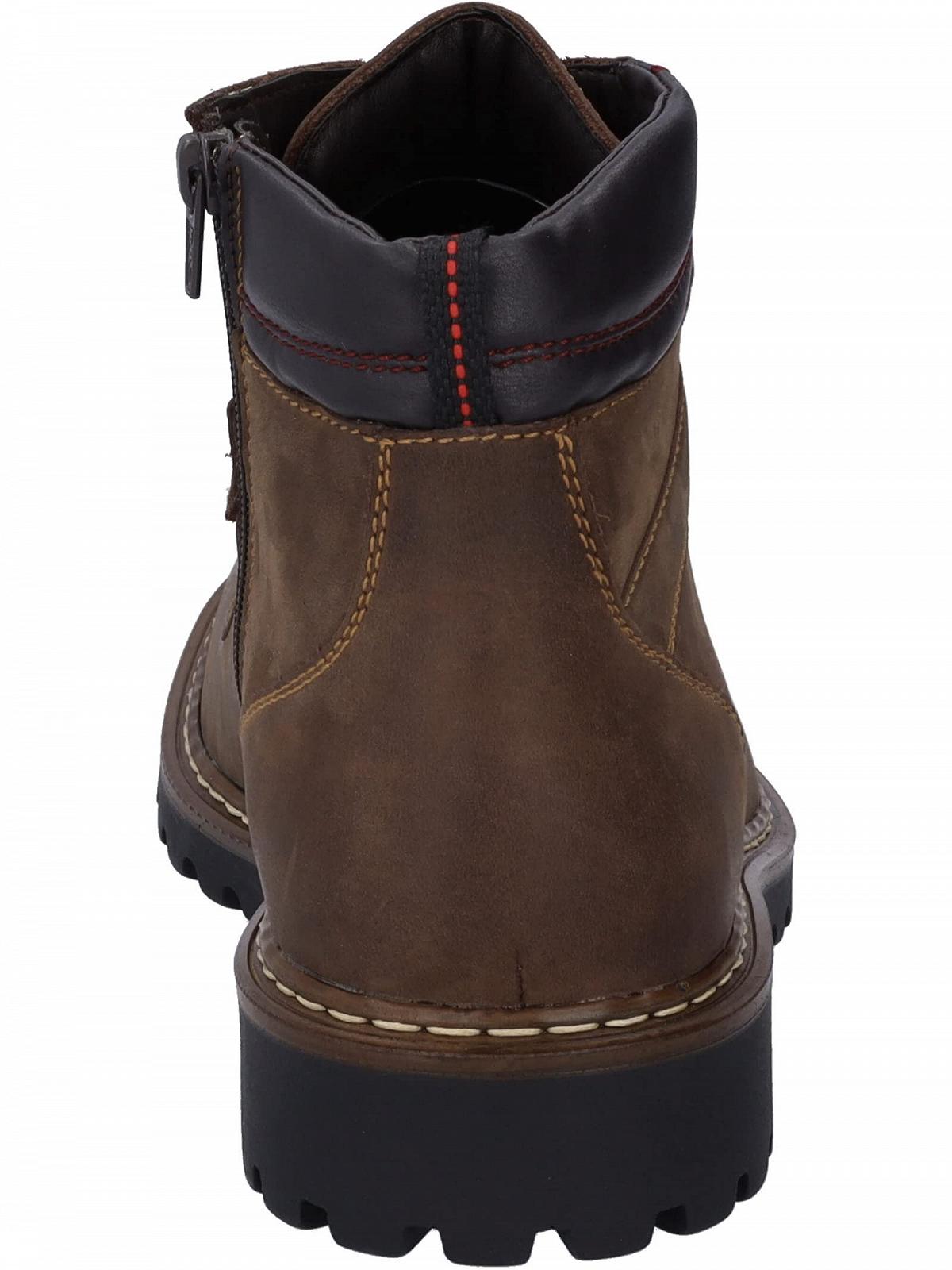 Черевики Josef Seibel Chance 17, фото №3