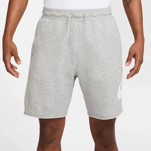 Шорты Nike CLUB ALUMNI FT SHORT L, фото №2