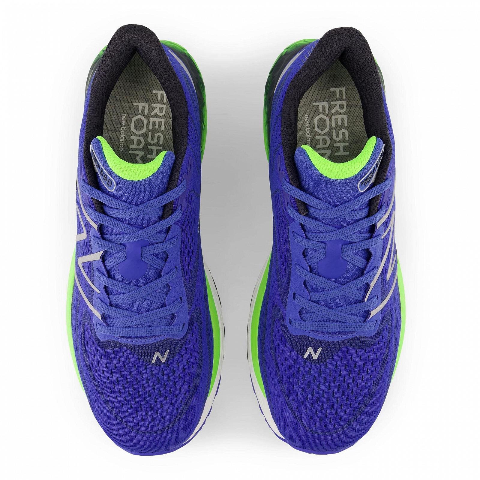 Кросівки New Balance Fresh Foam X 880 V13, фото №6