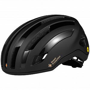 Шлем Sweet Protection Outrider MIPS L Black Metallic - Фото 1