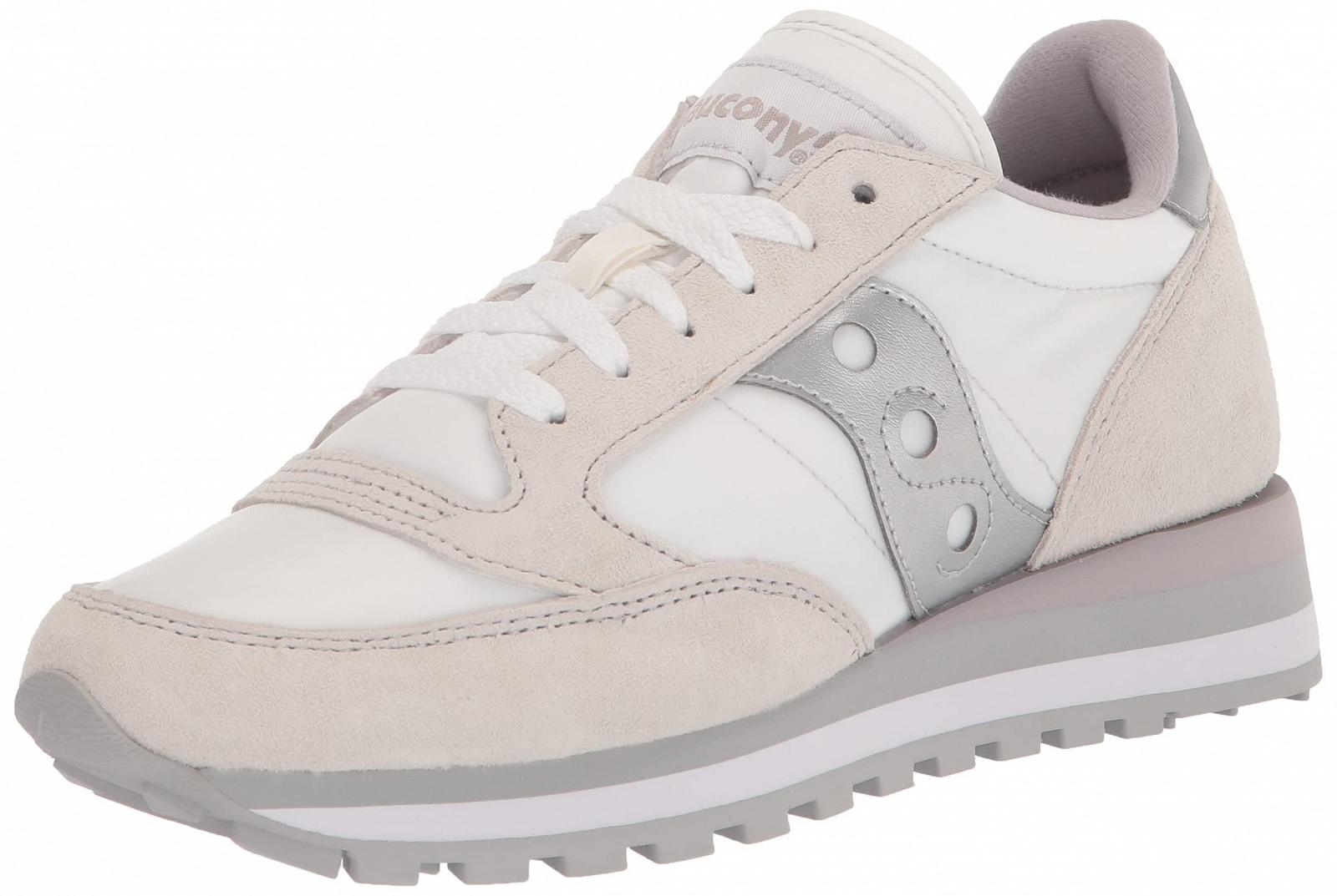 Кроссовки Saucony Jazz Triple Женские, фото №1