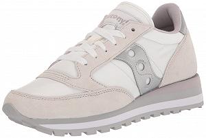Кроссовки Saucony Jazz Triple Женские - Фото 1