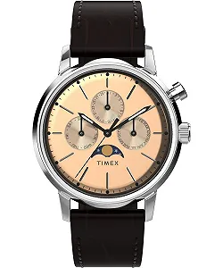 Годинник Timex Marlin Moonphase - Фото 1