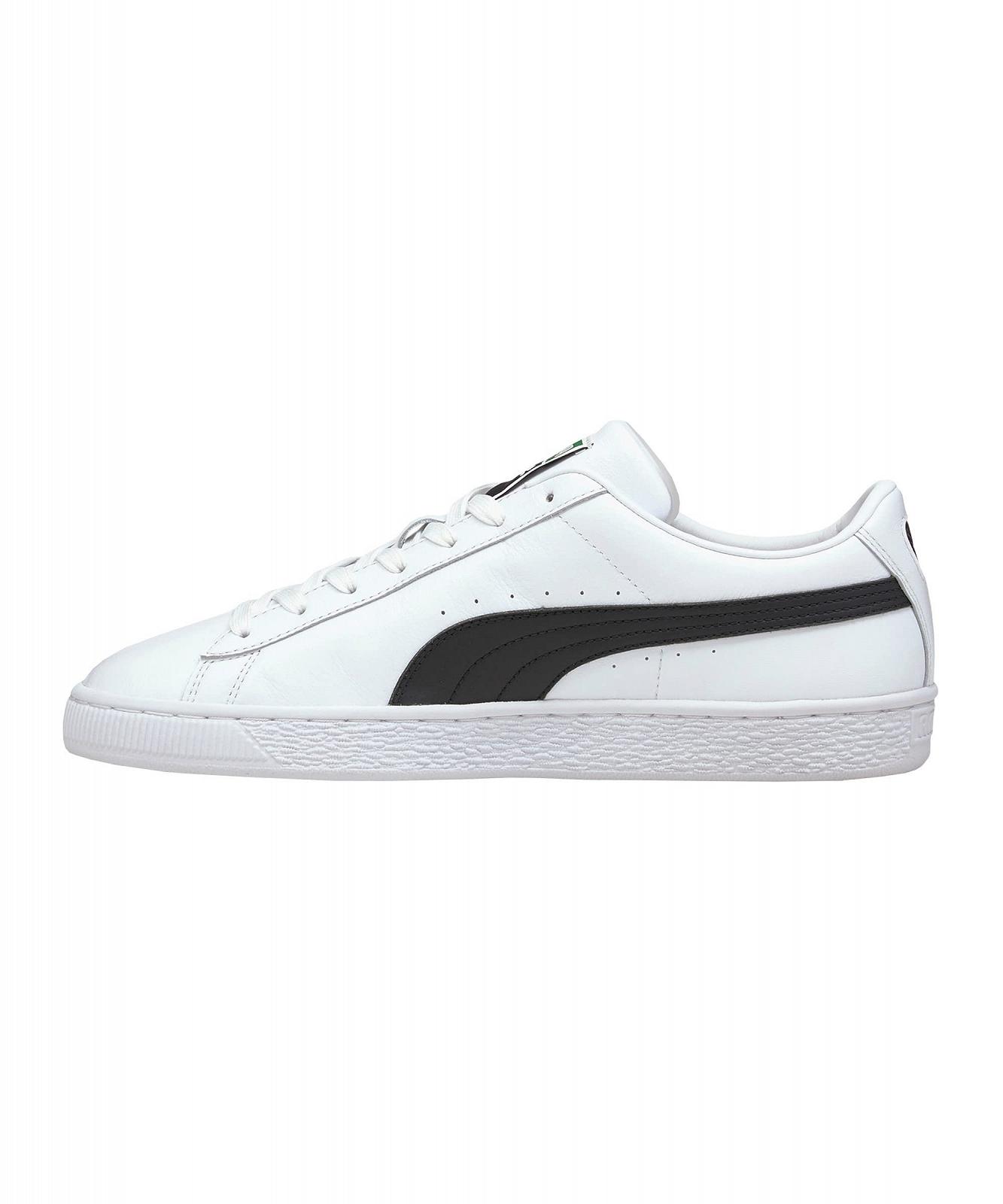 Кеды PUMA Basket Classic LFS мужские, фото №2