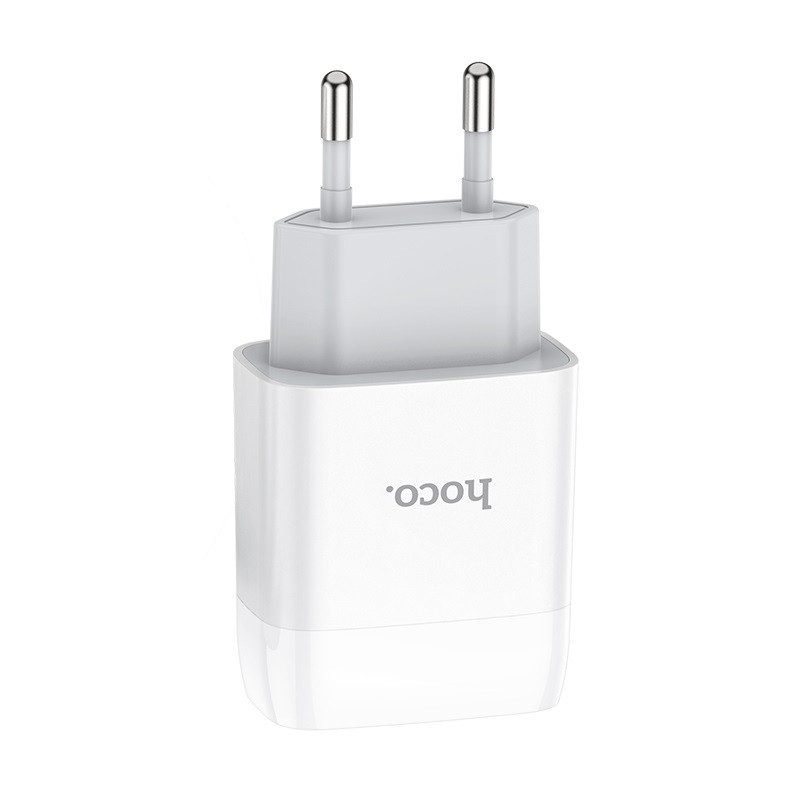 СЗУ Hoco C72A (1USB/2.1A), фото №2