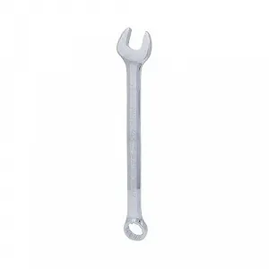 Комбінований ключ KS TOOLS CHROMEplus 518.0617 17 мм synthetic.ua - Фото 1