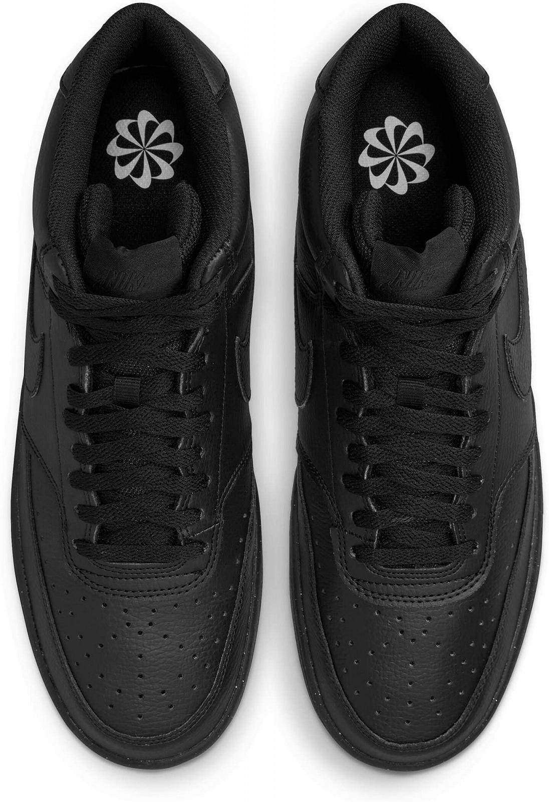 Кроссовки Nike Court Vision Mid Nn мужские, фото №3