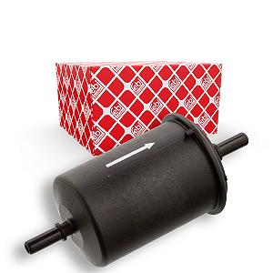 Паливний фільтр FEBI BILSTEIN 32399 для AUDI CITROËN FIAT LANCIA NISSAN OPEL VW - Фото 1