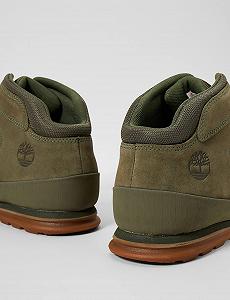 Мужские Ботинки Timberland Euro Rock Heritage L/F synthetic.ua - Фото 1