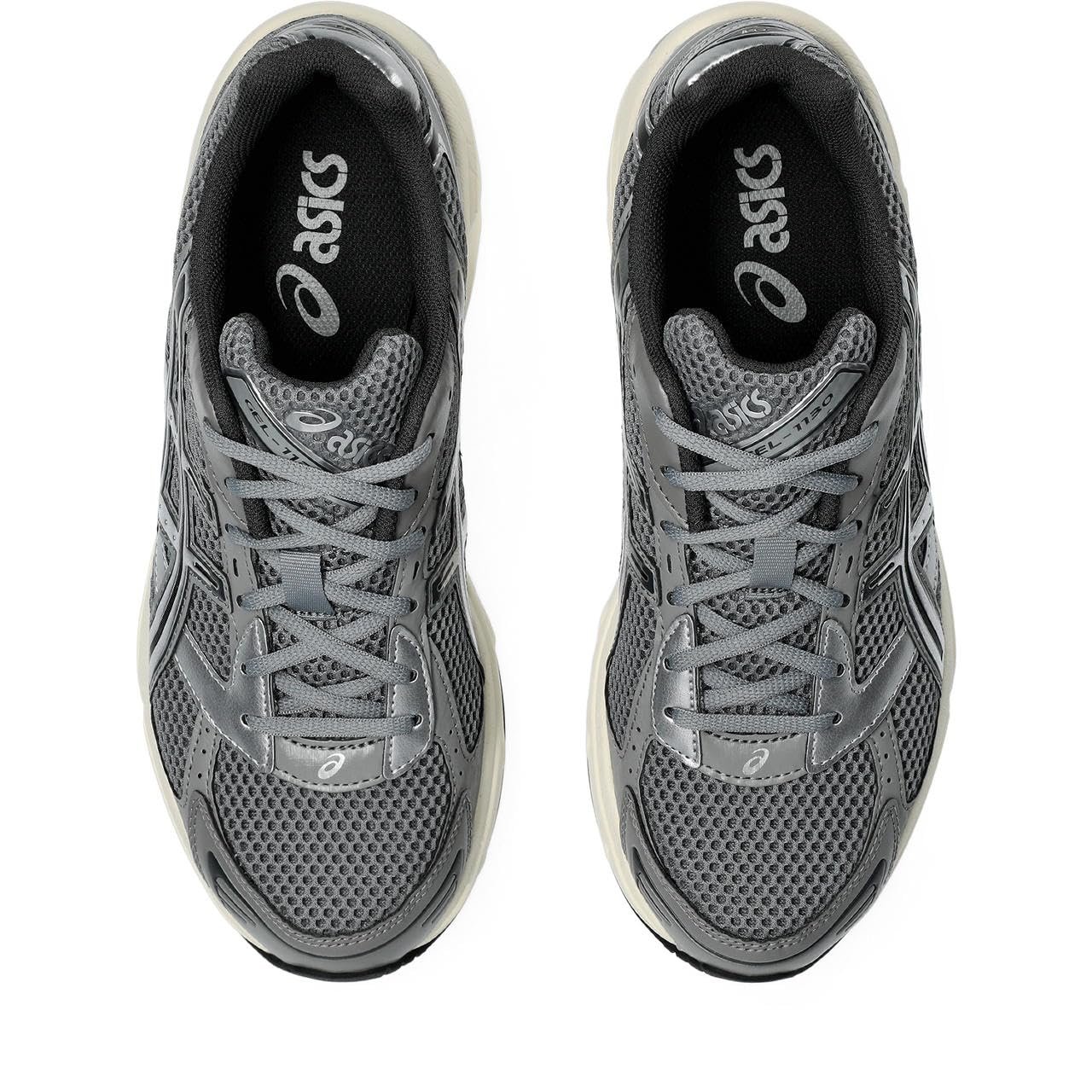 Кросівки ASICS Gel 1130 Чоловічі Piedmont Grey, фото №8 Кросівки ASICS Gel 1130 Чоловічі Piedmont Grey, фото №8