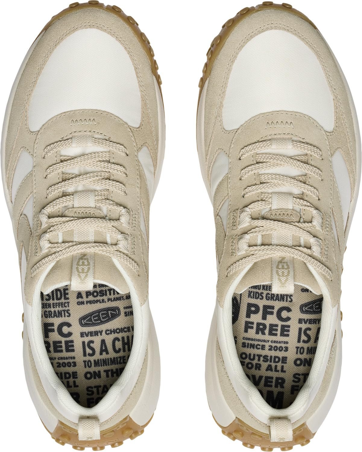 Мужские Кроссовки KEEN Ks86 Удобные Прочные Ретро Стиль, фото №3