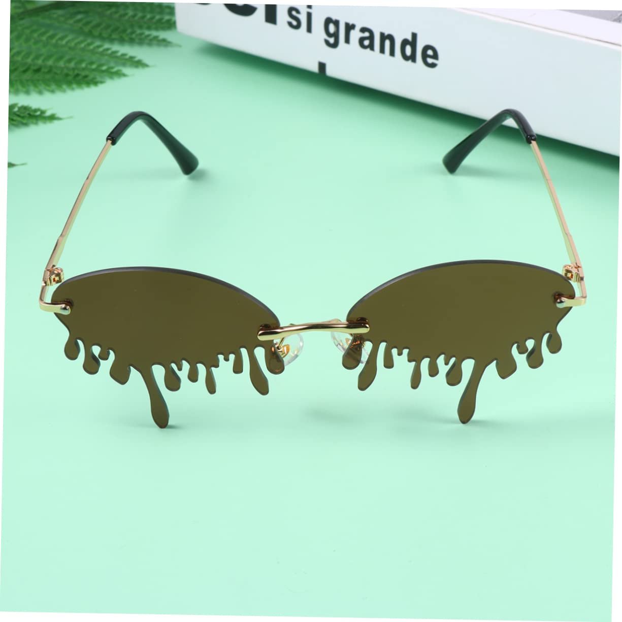 Сонцезахисні окуляри PACKOVE 3 шт., фото №6